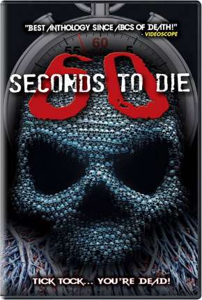 60 Seconds to Di3 - Legendado  Download - Rede Torrent