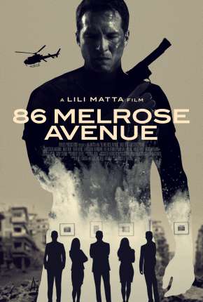 86 Melrose Avenue - Legendado via Torrent