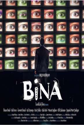 A Antena - Legendado via Torrent
