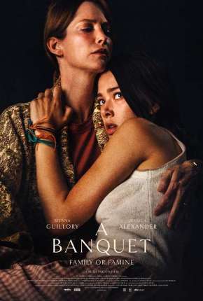 A Banquet - Legendado  Download - Rede Torrent