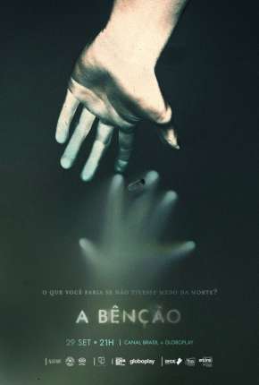 A Bênção - 1ª Temporada Completa via Torrent