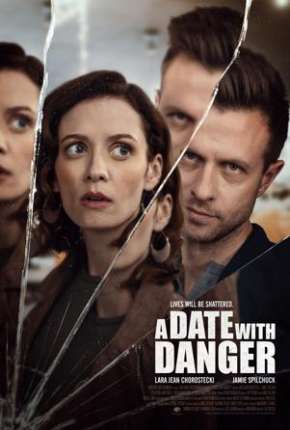 A Date with Danger - Legendado via Torrent