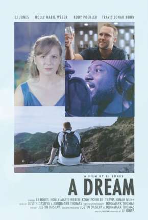 A Dream - Legendado via Torrent