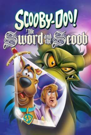 A Espada e o Scooby - Legendado via Torrent