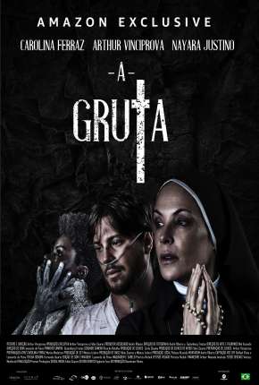 A Gruta Nacional Download - Rede Torrent