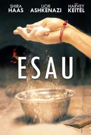 A História de Esau - Legendado  Download - Rede Torrent