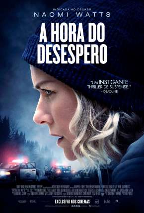 A Hora do Desespero - Legendado  Download - Rede Torrent