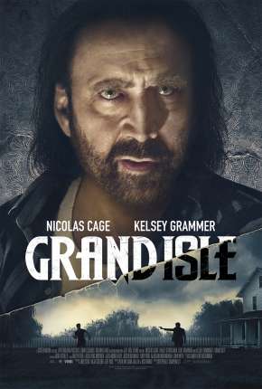 A Ilha - Grand Isle Dublado e Dual Áudio Download - Rede Torrent