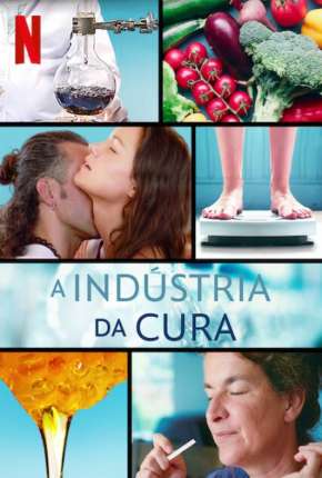 A Indústria da Cura - 1ª Temporada Completa Legendada via Torrent