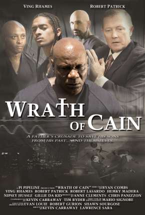 A Ira de Cain - The Wrath of Cain via Torrent