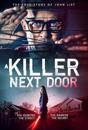 A Killer Next Door - Legendado  Download - Rede Torrent