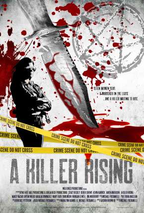 A Killer Rising - Legendado  Download - Rede Torrent