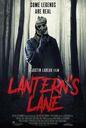 A Lenda de Lanterns Lane via Torrent
