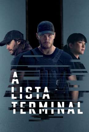 A Lista Terminal - 1ª Temporada Completa via Torrent