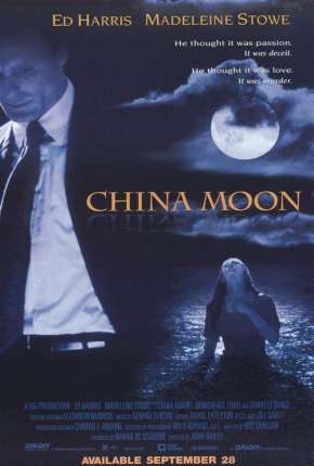 A Lua dos Amantes - China Moon via Torrent