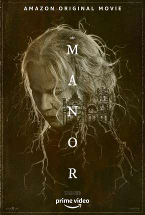 A Mansão - The Manor via Torrent