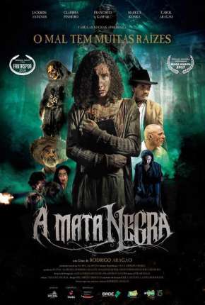 A Mata Negra - El bosque negro via Torrent