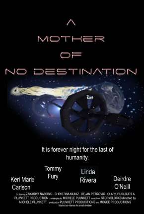 A Mother of No Destination - Legendado via Torrent