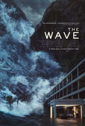 A Onda - Bolgen The Wave Dublado e Dual Áudio 5.1 Download - Rede Torrent