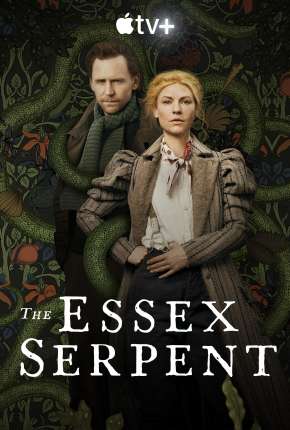 A Serpente de Essex - 1ª Temporada Legendada via Torrent