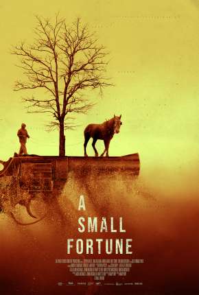 A Small Fortune - Legendado via Torrent