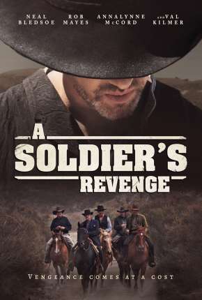 A Soldiers Revenge - Legendado via Torrent