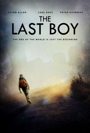 A Última Jornada - The Last Boy via Torrent