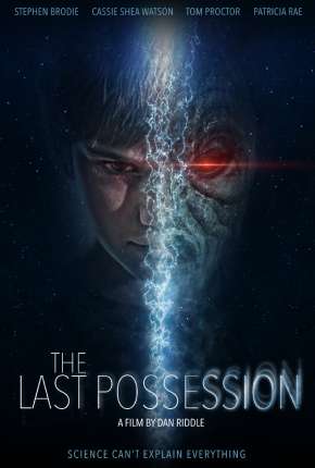 A Última Possessão - Legendado  Download - Rede Torrent