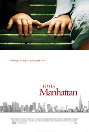 ABC do Amor - Little Manhattan Dublado e Dual Áudio 5.1 Download - Rede Torrent