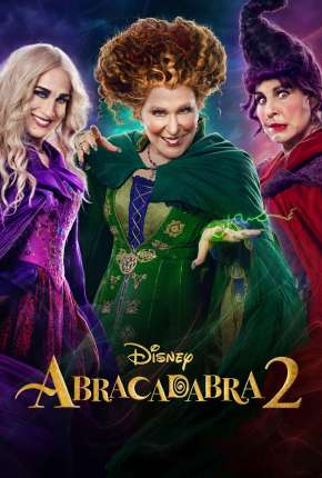 Abracadabra 2 via Torrent