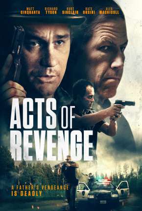 Acts of Revenge - Legendado via Torrent