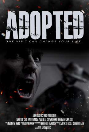 Adopted - Legendado  Download - Rede Torrent