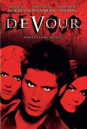 Adoradores do Diabo via Torrent