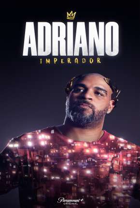 Adriano - Imperador - 1ª Temporada via Torrent