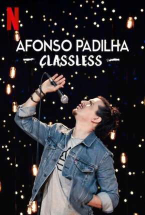 Afonso Padilha - Alma de Pobre via Torrent