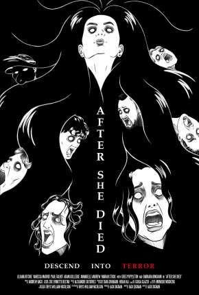 After She Died - Legendado via Torrent