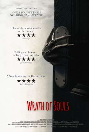 Aiyai - Wrathful Soul - Legendado via Torrent
