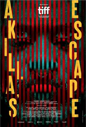 Akillas Escape - Legendado  Download - Rede Torrent