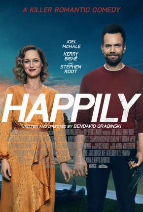 Alegre-se - Happily Legendado  Download - Rede Torrent