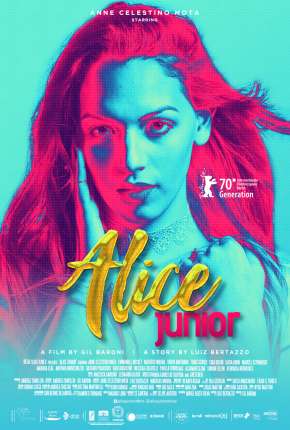 Alice Júnior Nacional Download - Rede Torrent