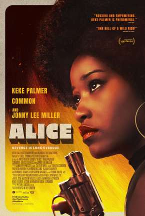 Alice - Legendado  Download - Rede Torrent