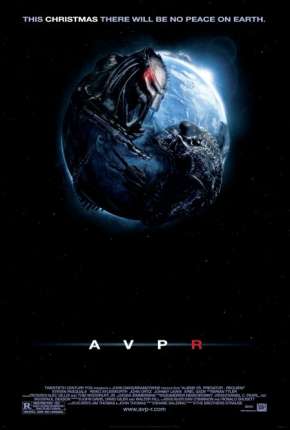 Alien vs. Predador 2 via Torrent