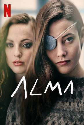 Alma - 1ª Temporada Legendada via Torrent