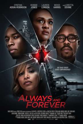 Always and Forever - Legendado  Download - Rede Torrent