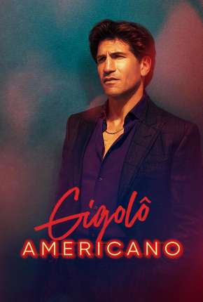 American Gigolo - 1ª Temporada via Torrent