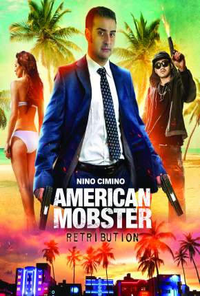 American Mobster - Retribution - Legendado via Torrent