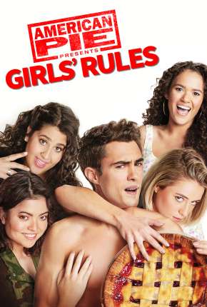 American Pie Apresenta - Meninas ao Ataque via Torrent