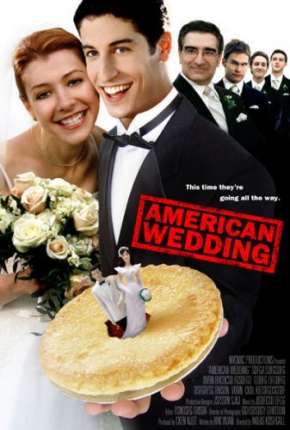 American Pie - O Casamento via Torrent