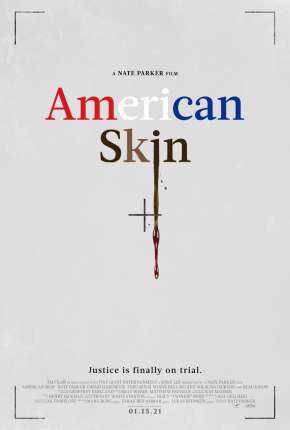 American Skin - Legendado  Download - Rede Torrent