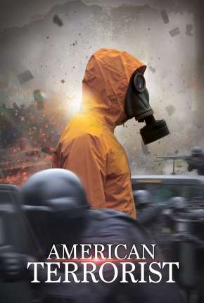 American Terrorist - Legendado  Download - Rede Torrent